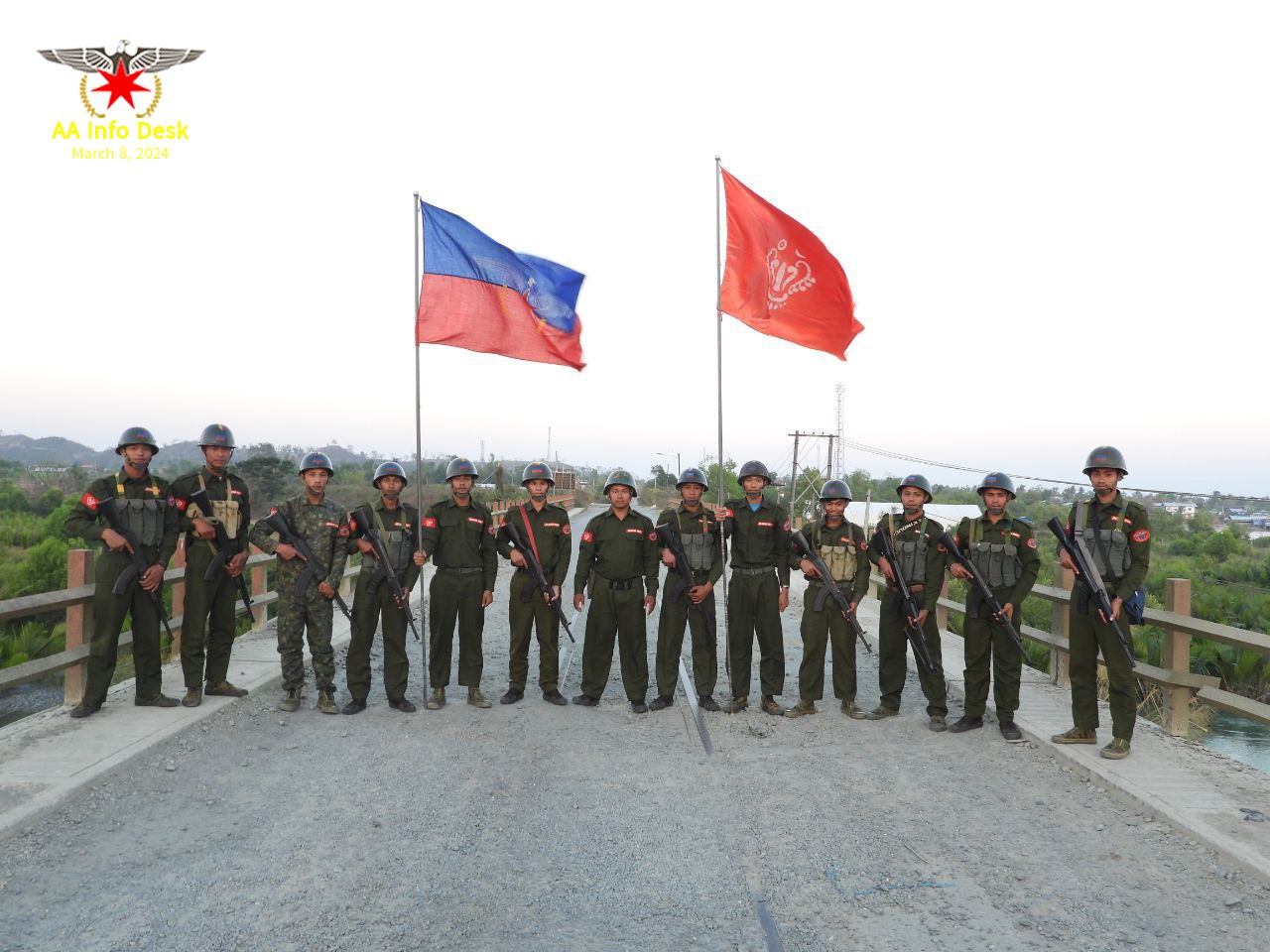 Rakhine News
