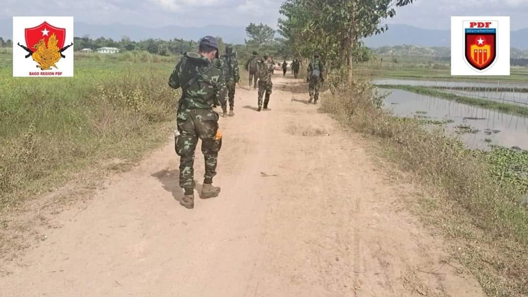 Paung Del News