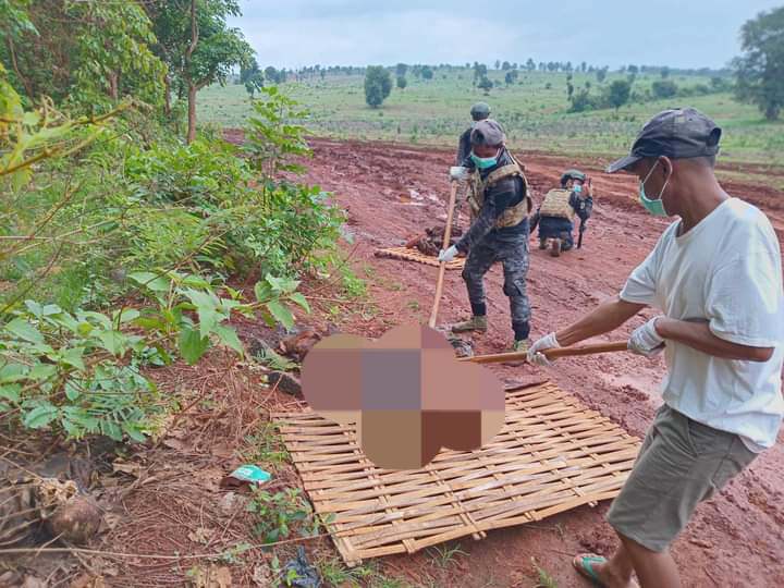 Nyaung Shwe News