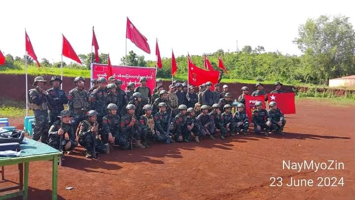 Nyaung Shwe News