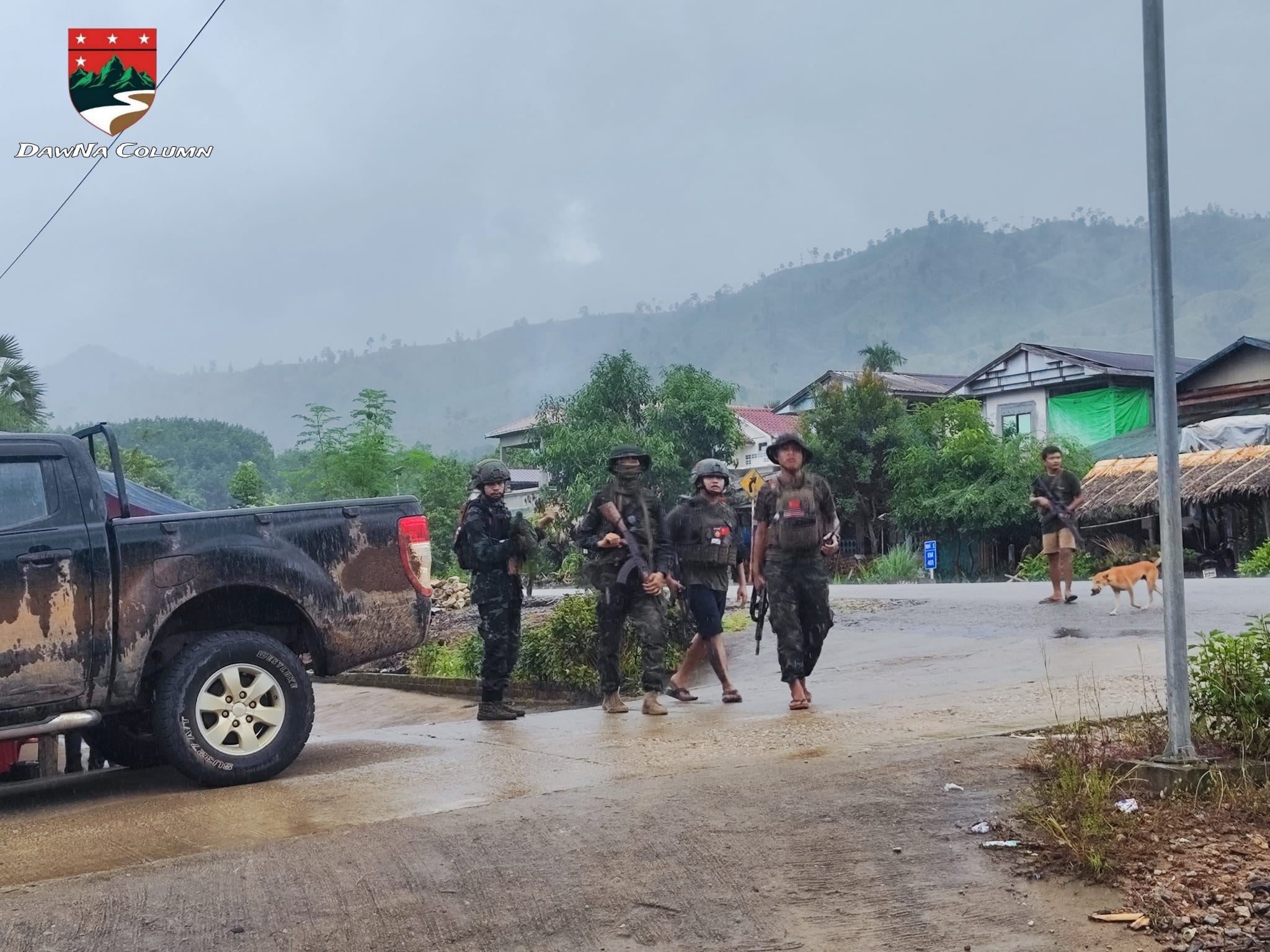 Ye Phyu News