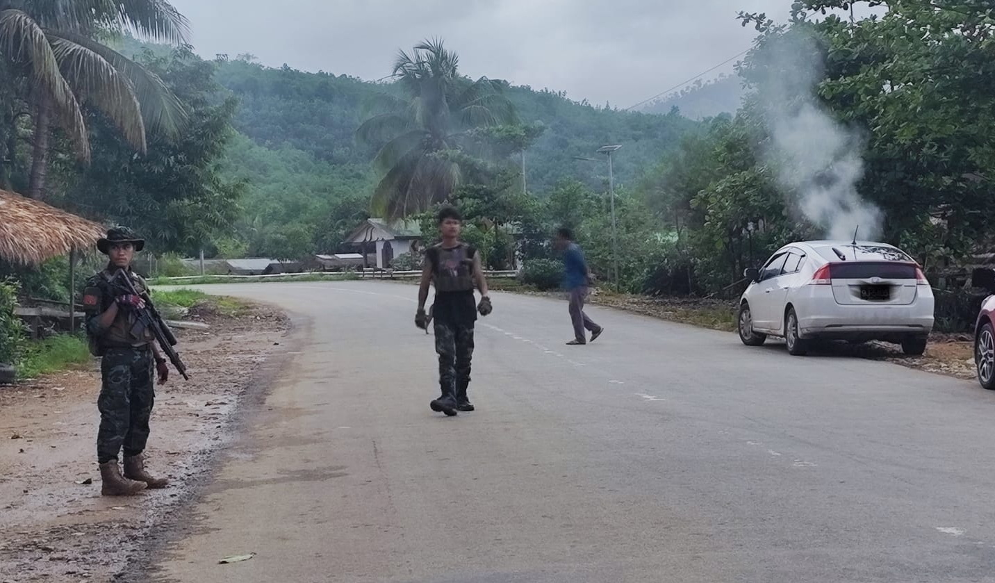 Dawei News