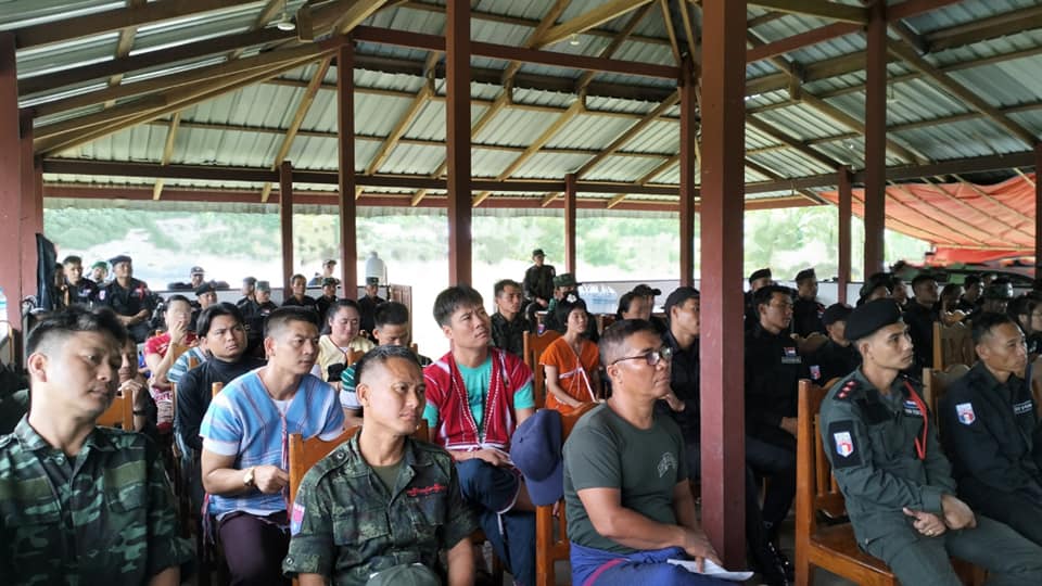 KNU News