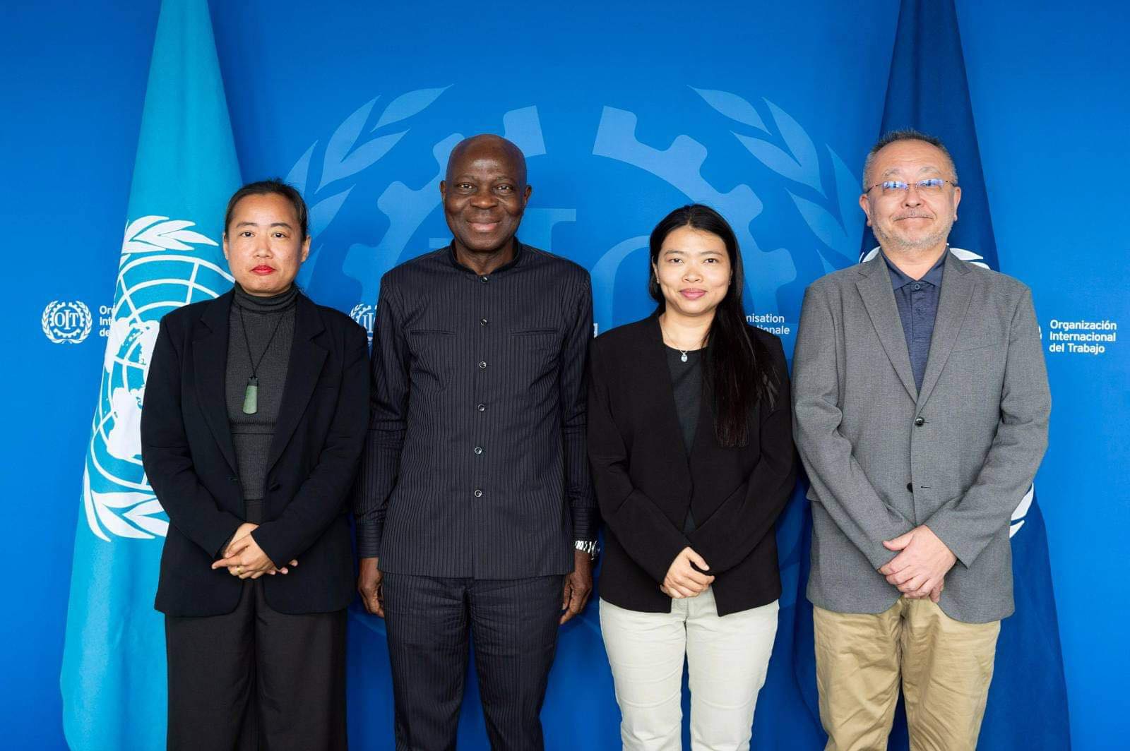 ILO News