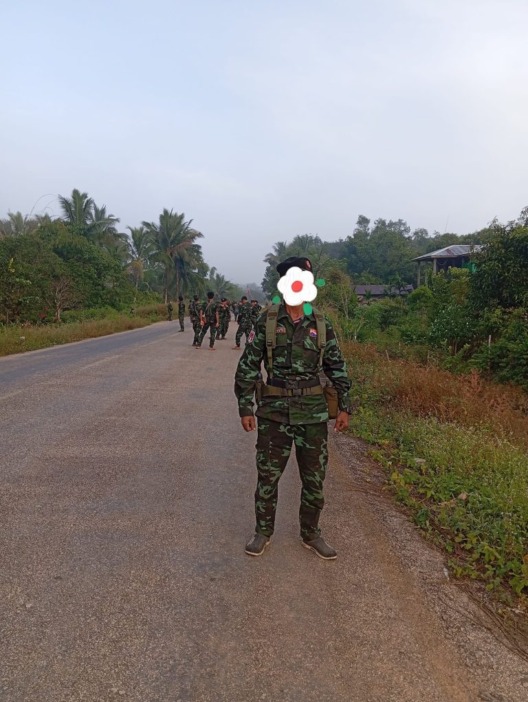 Tanintharyi News