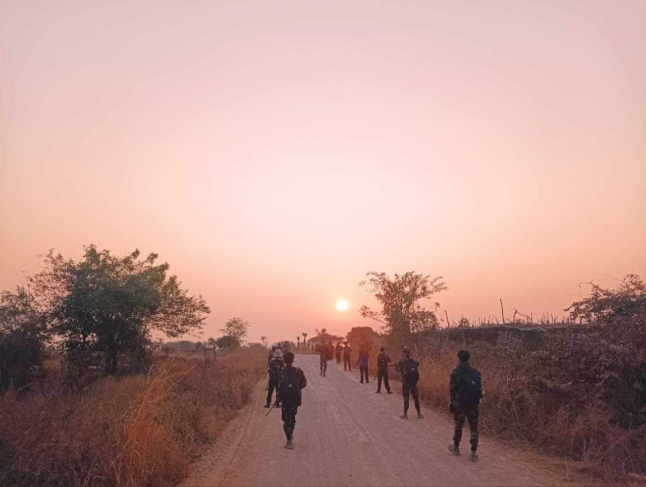 Monywa News