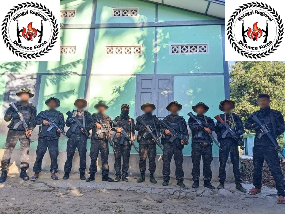Nahtogyi News
