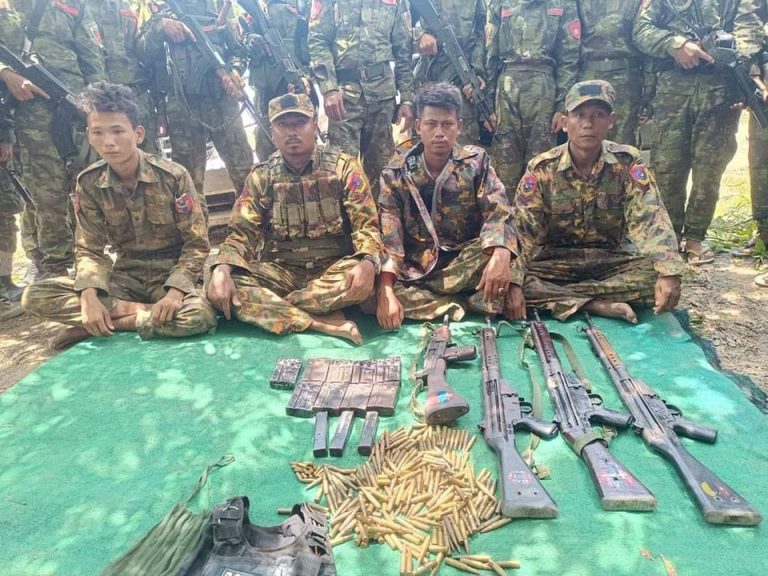 Pyin Oo Lwin News