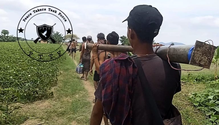Monywa News