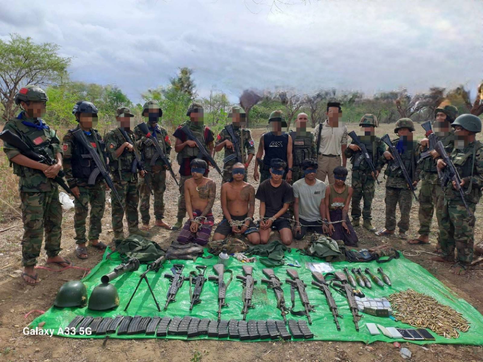 Monywa News