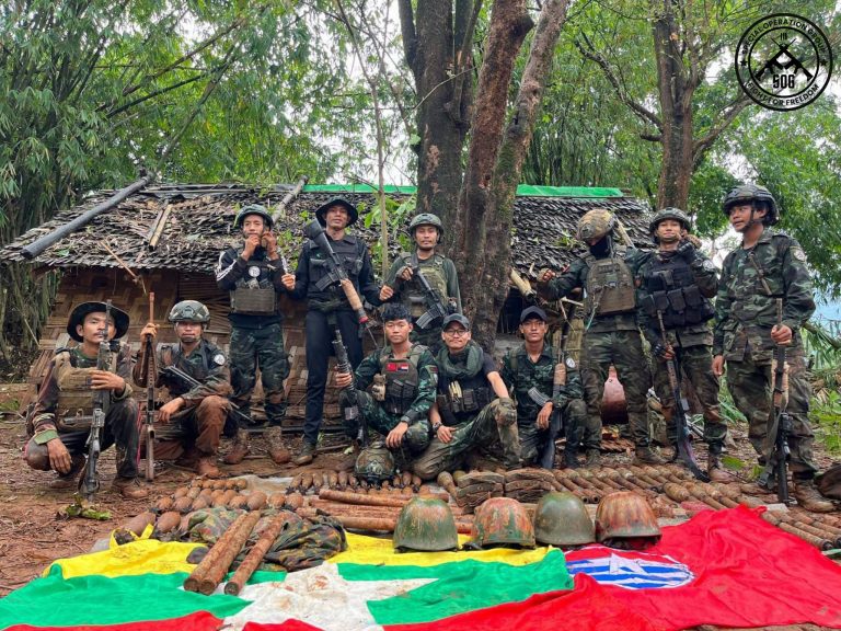 Myawaddy News