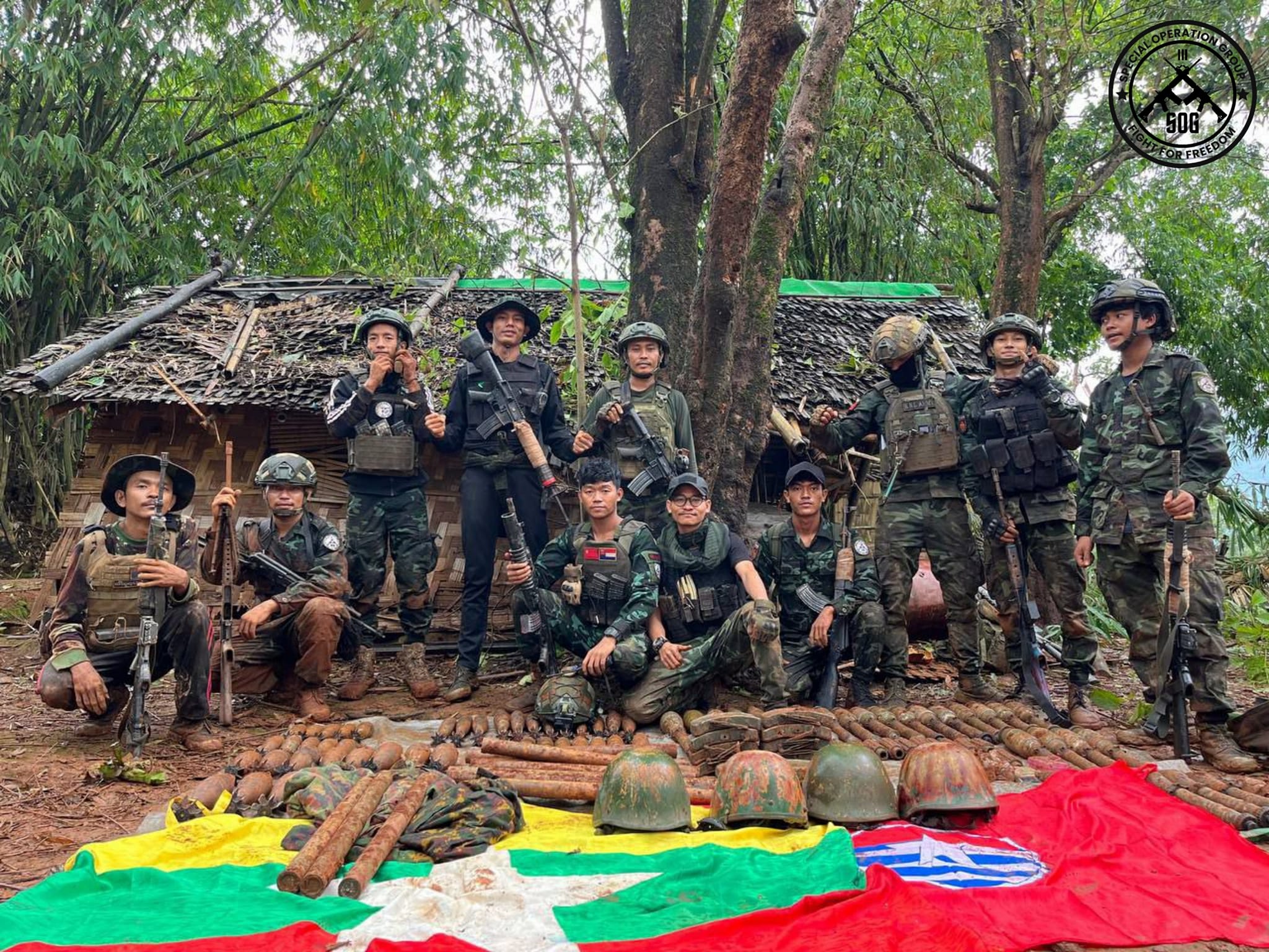 Myawaddy News