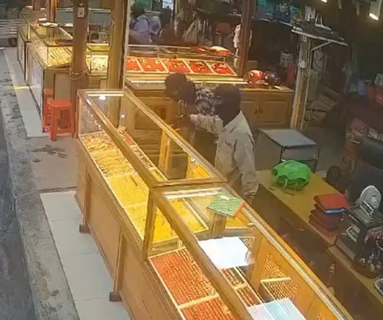 Mandalay News
