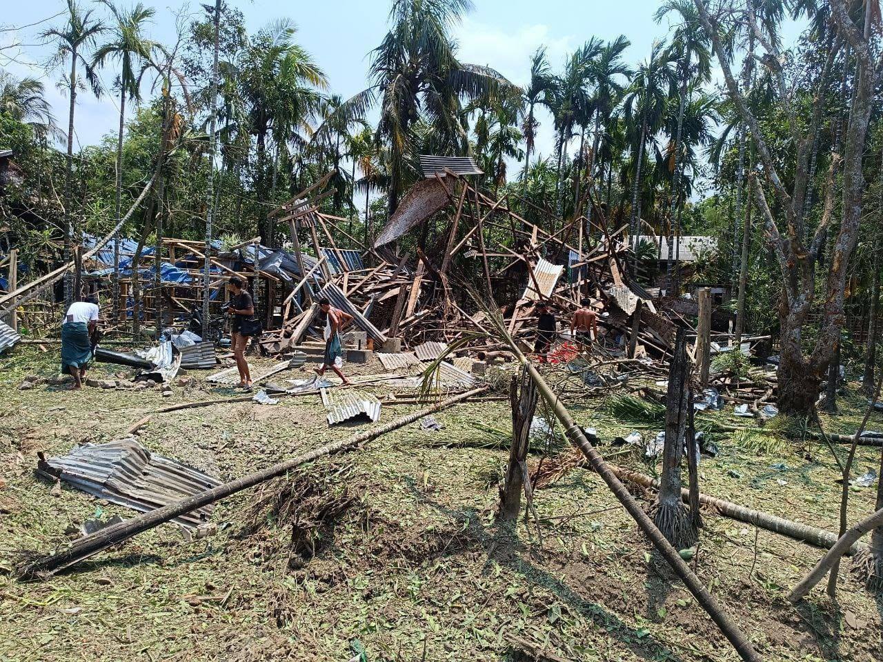 Rakhine News