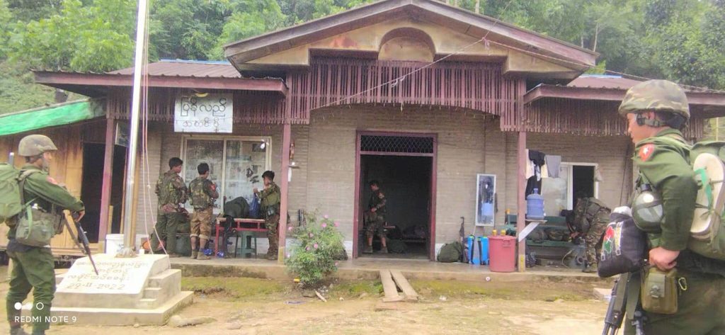 Kachin News