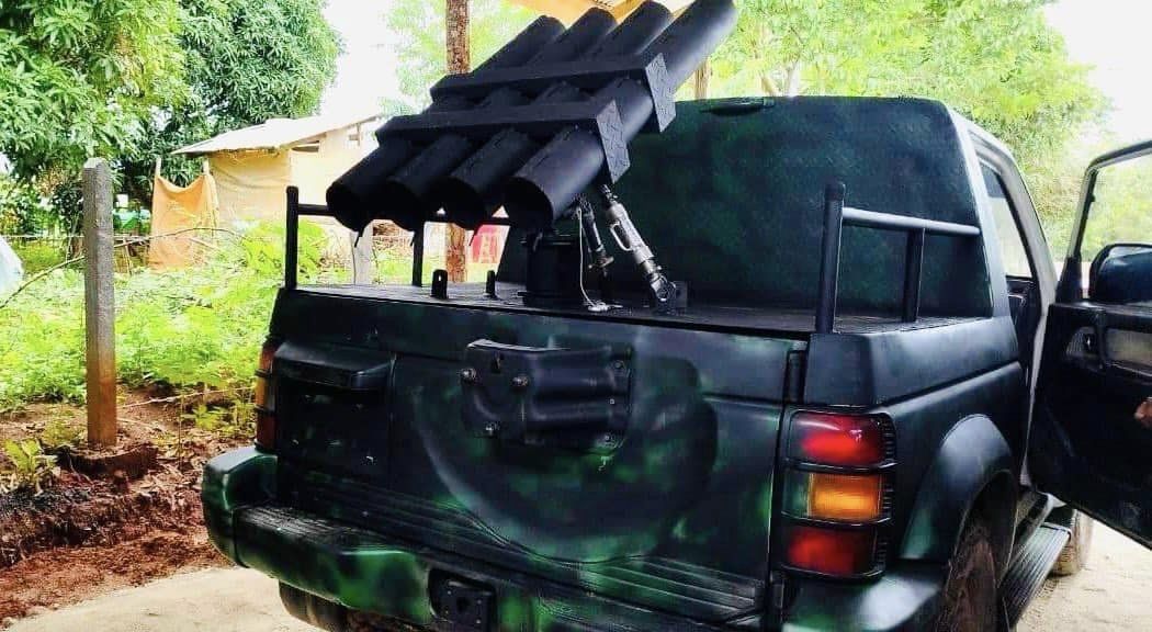 Nay Pyi Taw News