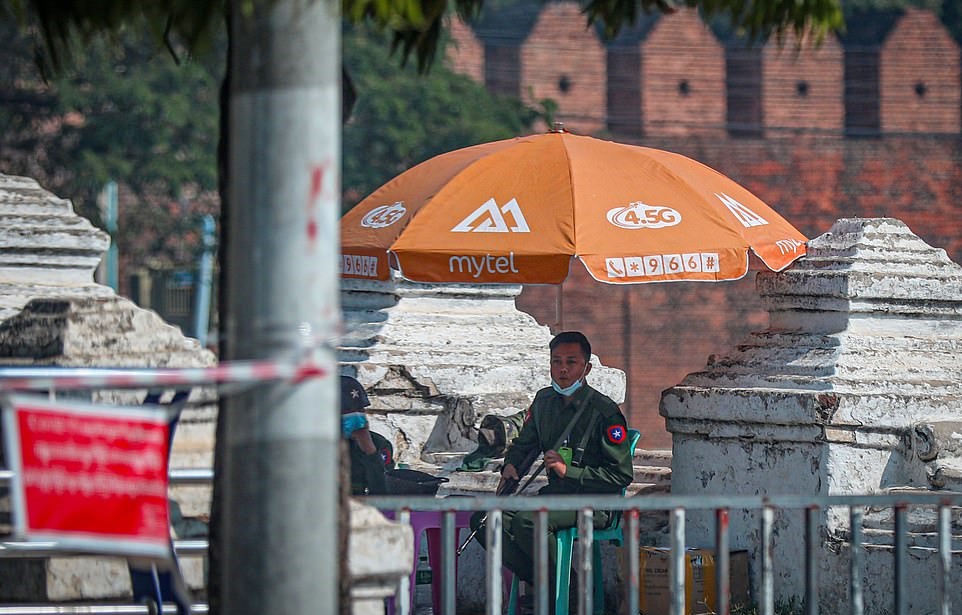 Mandalay News