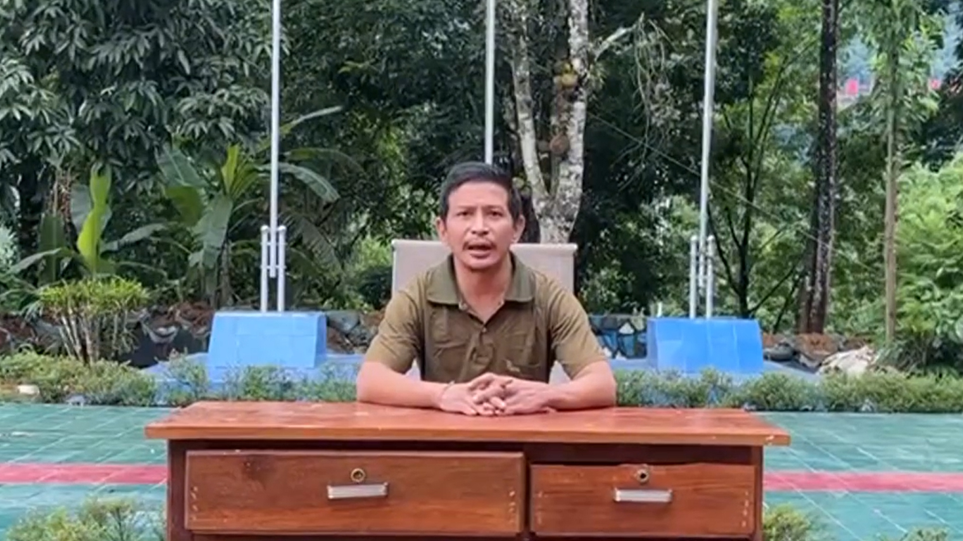 MNDAA News