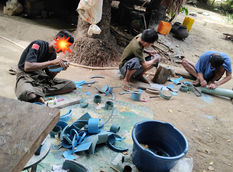 Salingyi News