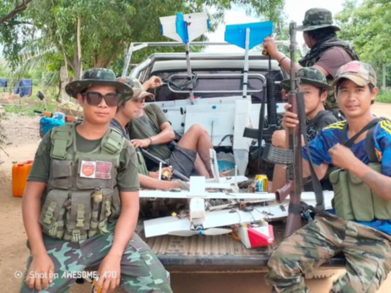Monywa News