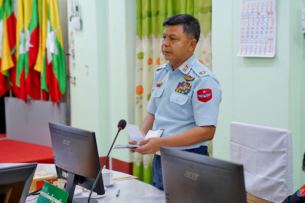 Yangon News