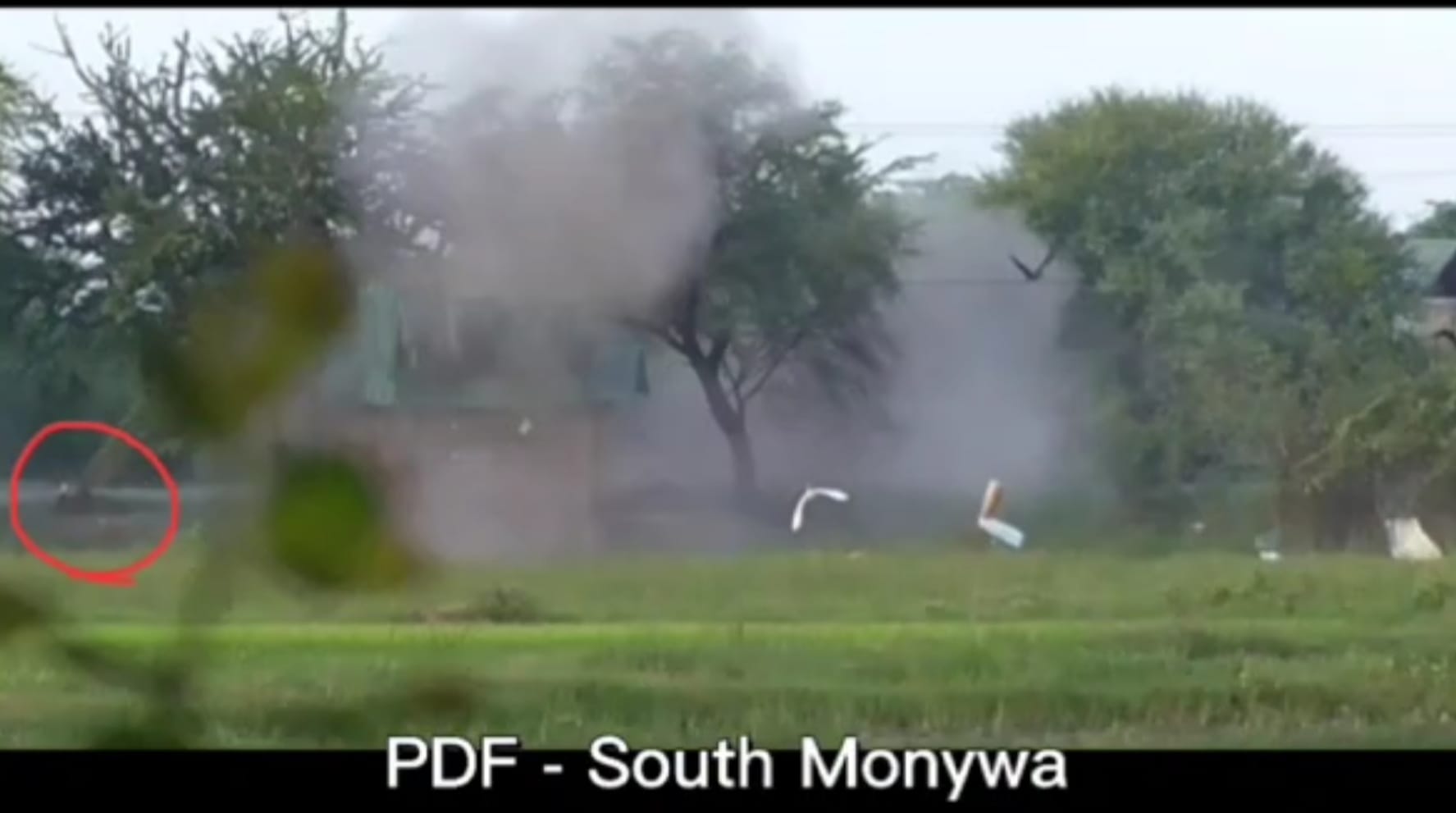 Monywa News
