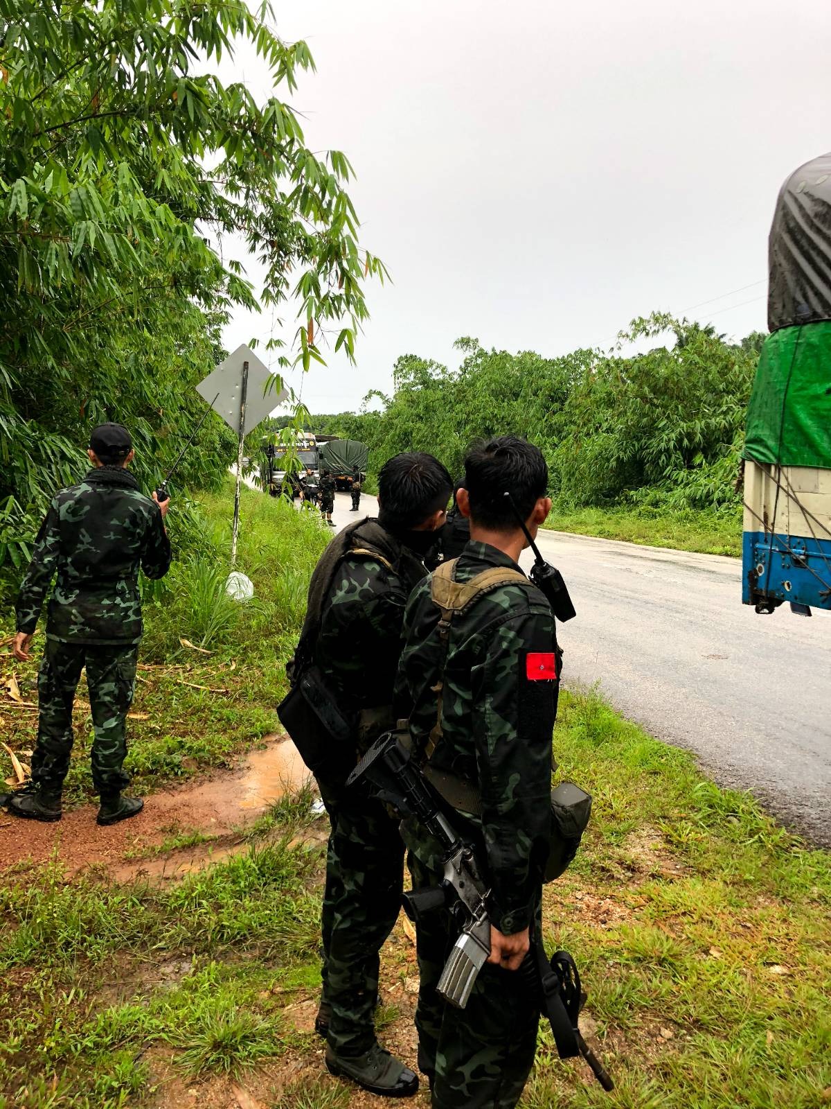 Dawei News