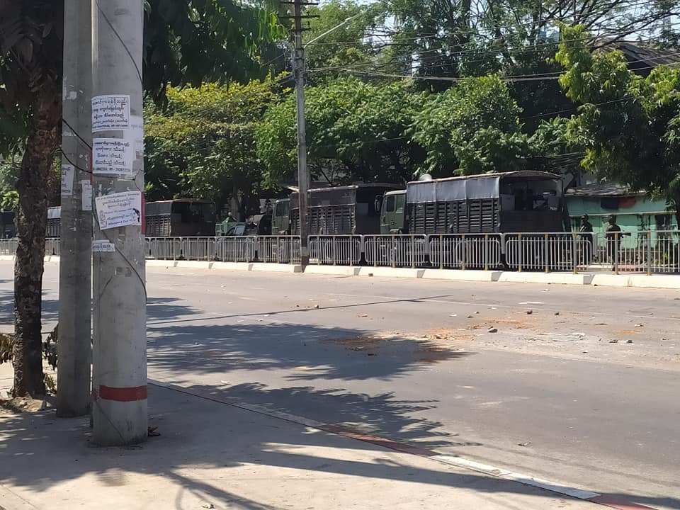 Yangon News