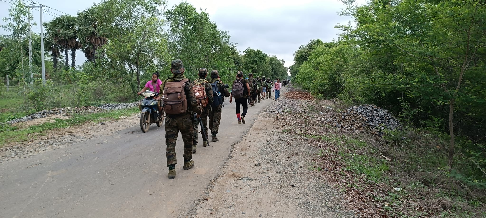 Sagaing News