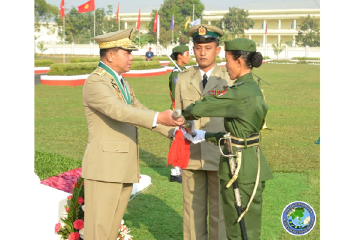 Yangon News