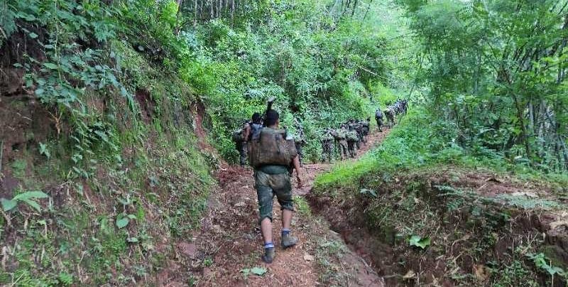 Shan State News