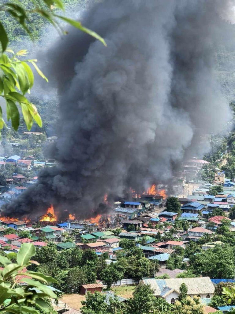 Kachin News
