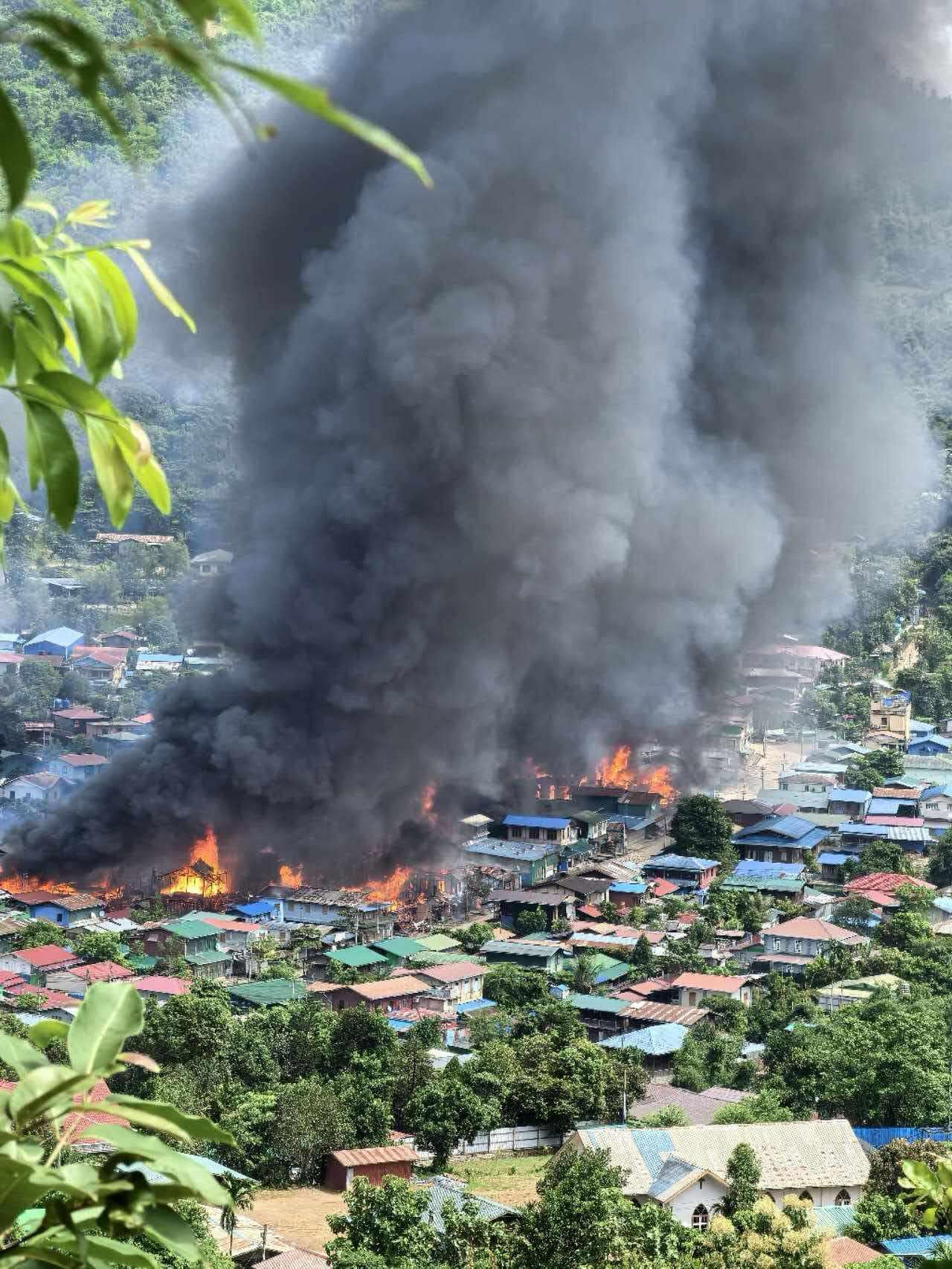 Kachin News