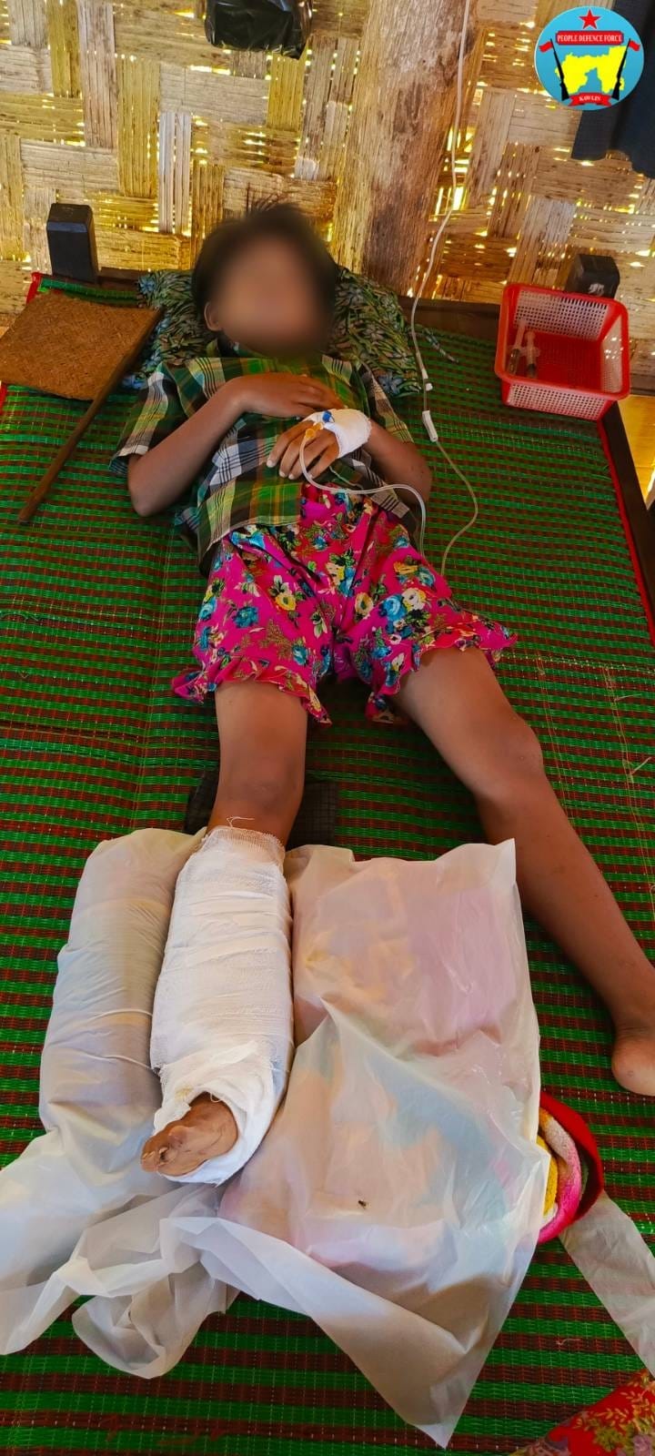 Sagaing News