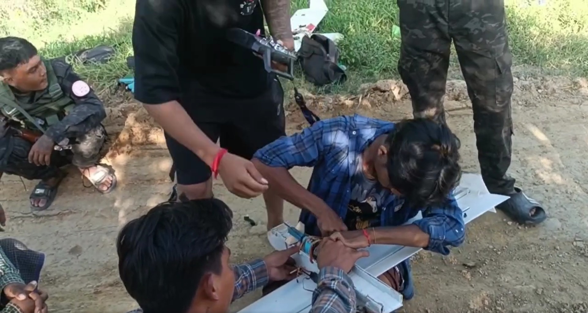 Sagaing News