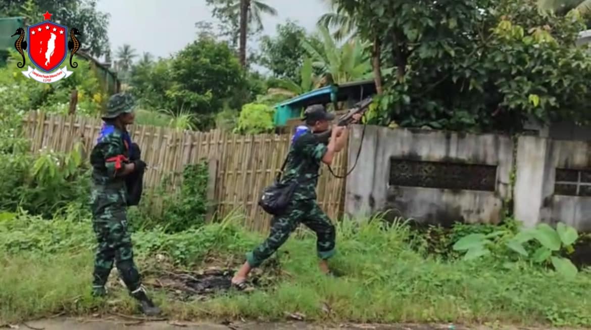 Tanintharyi News