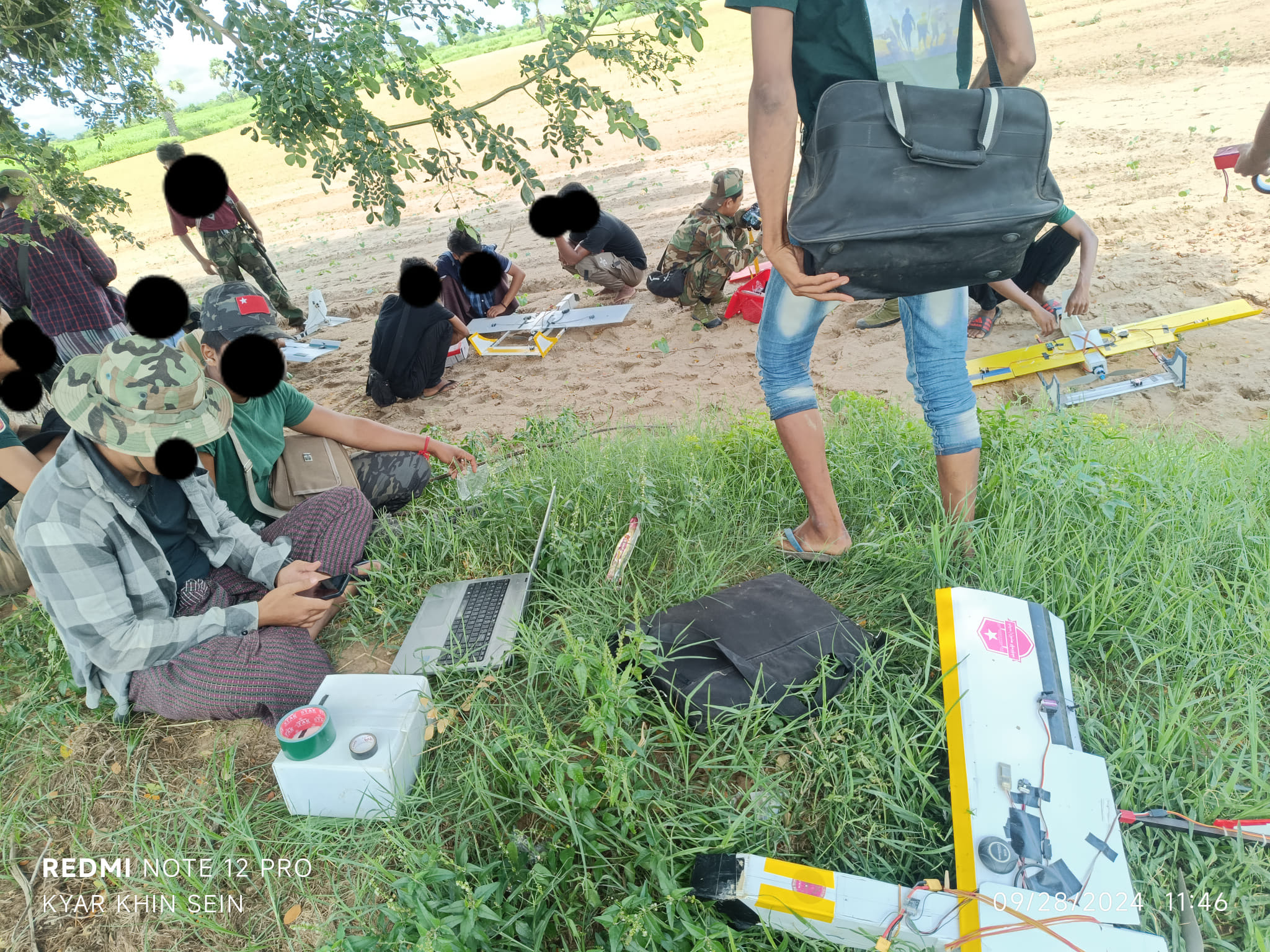 Sagaing News