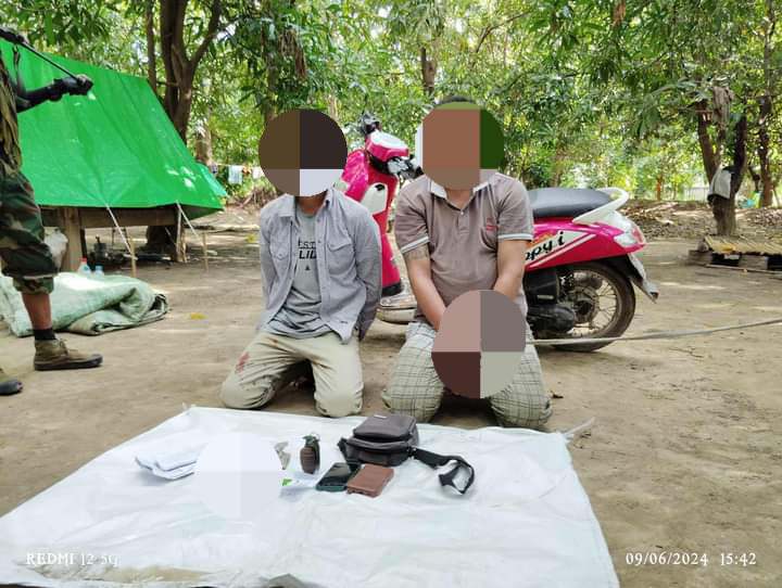 Mandalay News