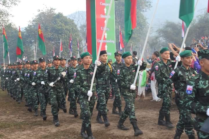 Karen State News