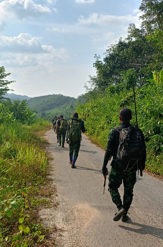 Tanintharyi News