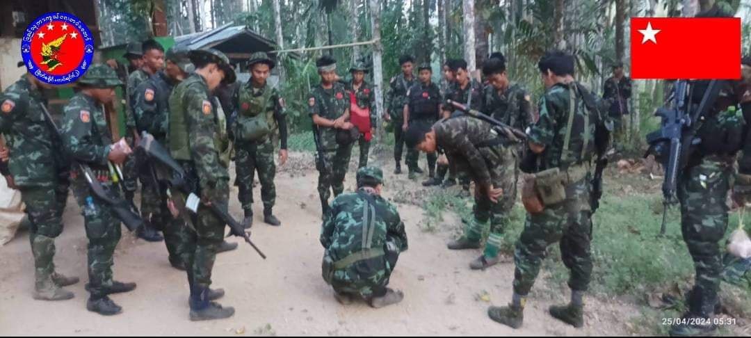 Tanintharyi News