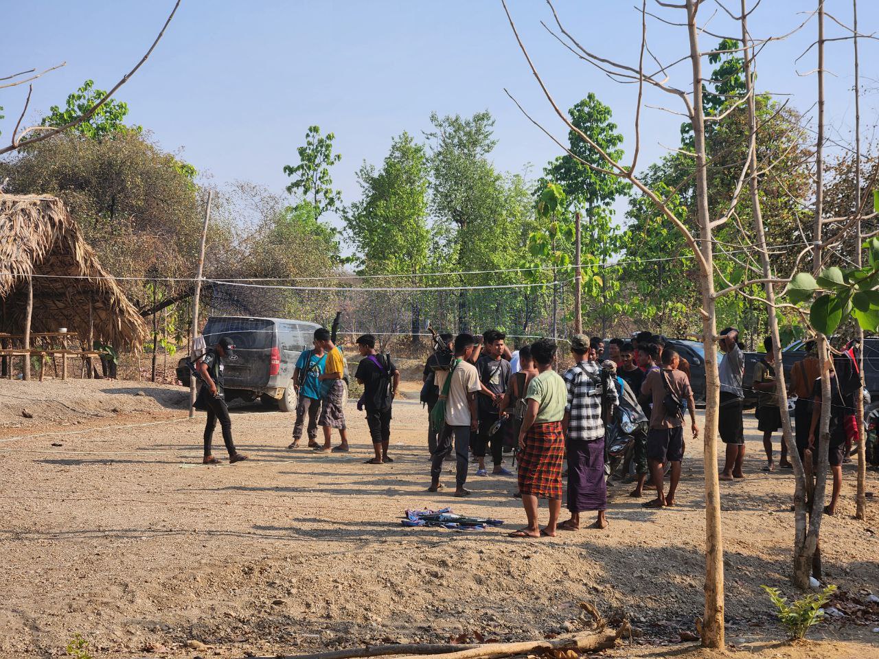 Magway News