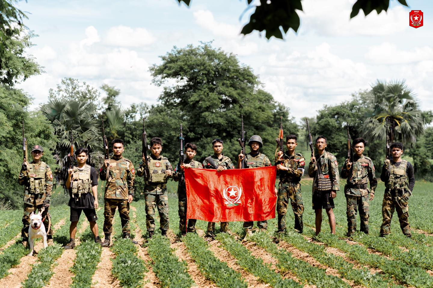 Magway News