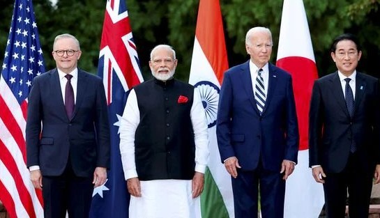 International News