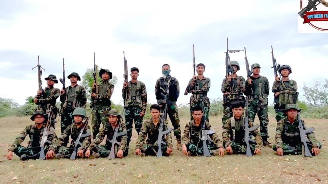 Magway News