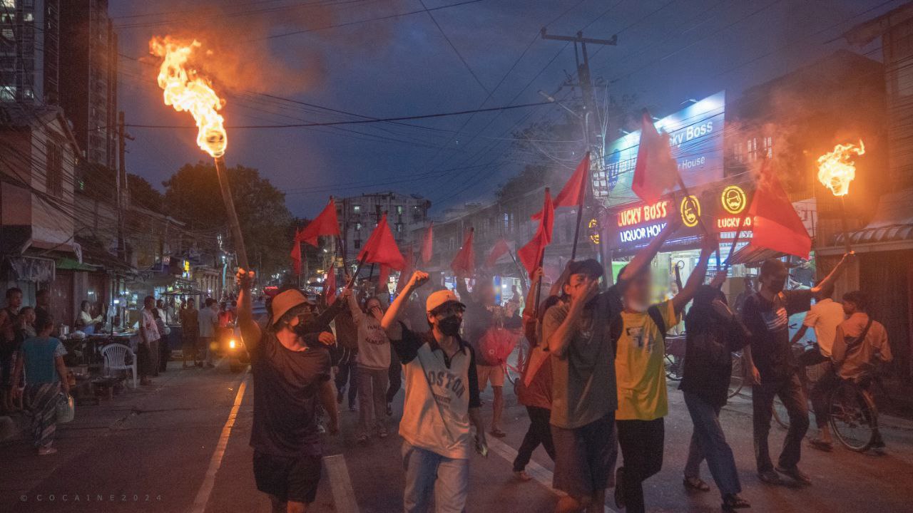 Yangon News