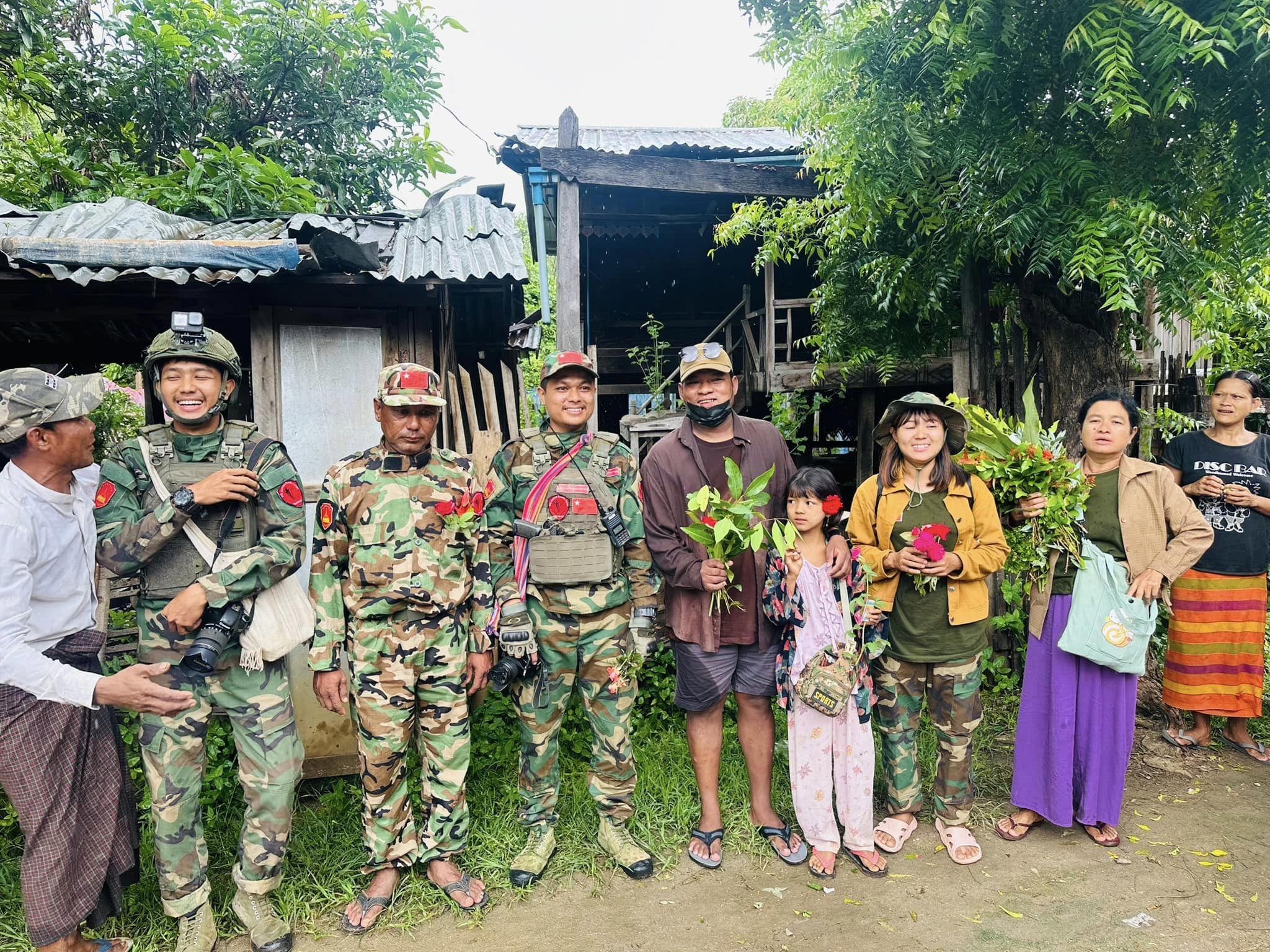 Mandalay News