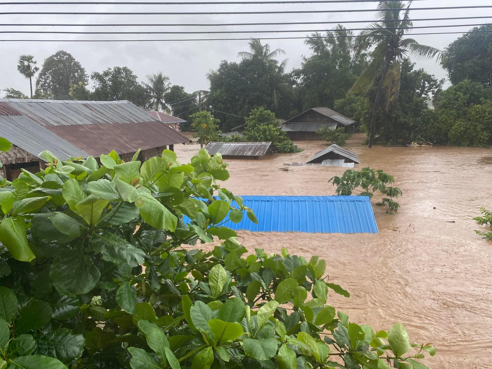Naypyitaw News