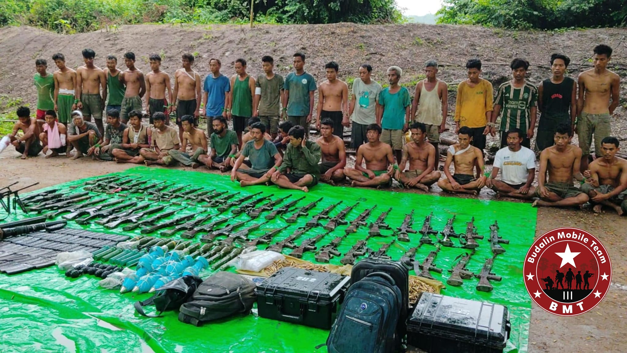 Sagaing News