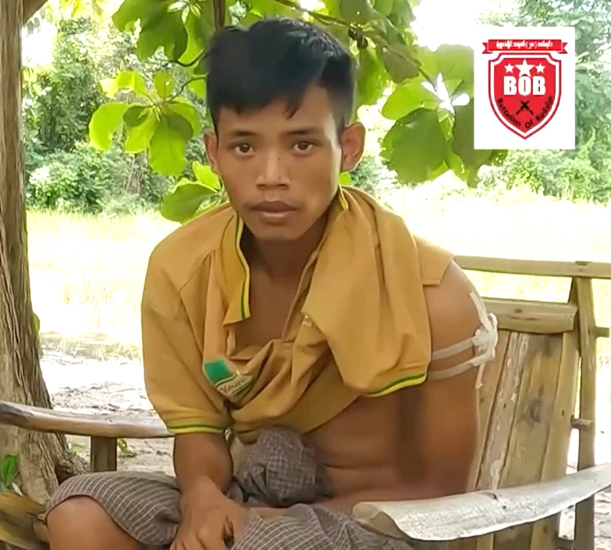 Sagaing News